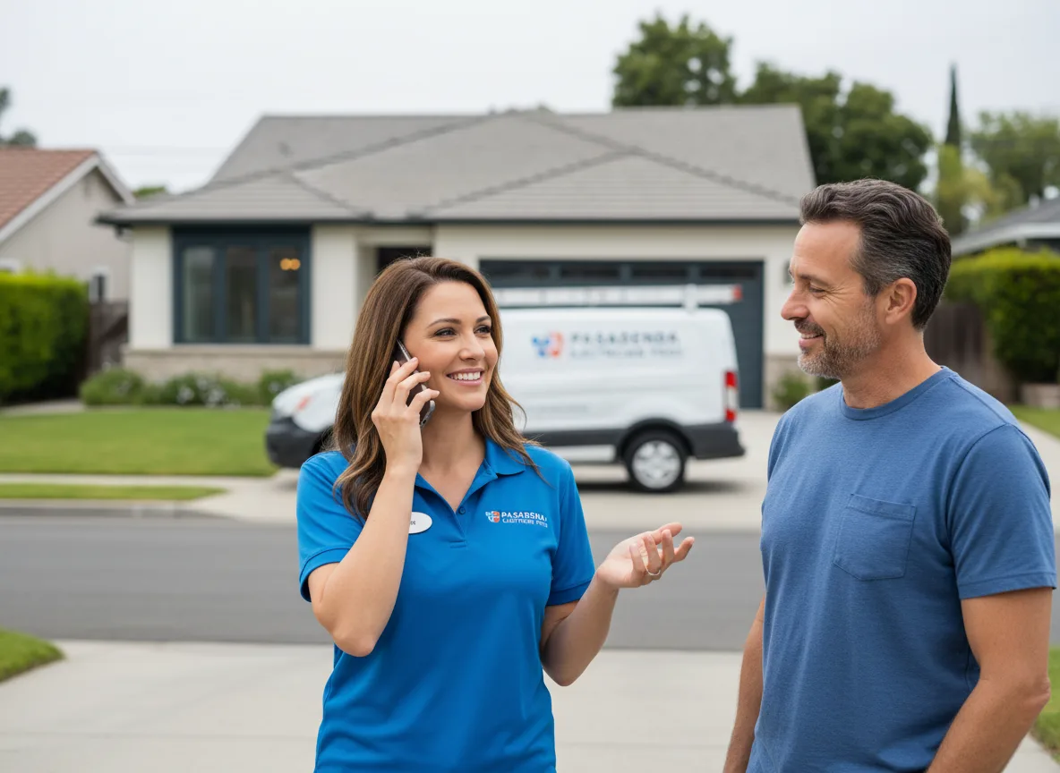 Electrician Verbank, NY FAQs